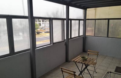 Miete einer möblierten 2-Zimmer-Wohnung, 60 m², Belgrad, Serbien